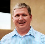 Shawn Reeder, Vice-President- WestLand Resources