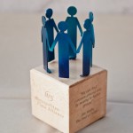 bluetrophy