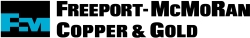 Freeport-McMoRan, Copper & Gold